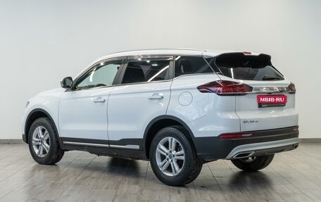Geely Atlas, 2024 год, 1 749 000 рублей, 2 фотография