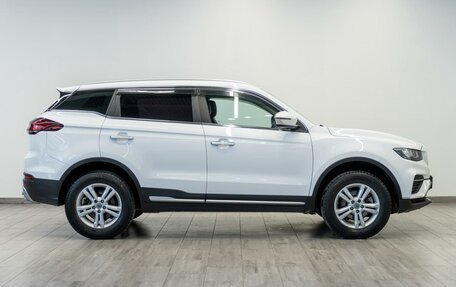 Geely Atlas, 2024 год, 1 749 000 рублей, 5 фотография