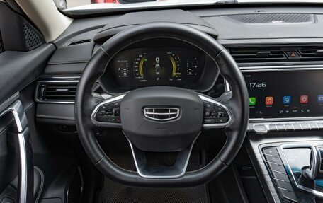 Geely Atlas, 2024 год, 1 749 000 рублей, 12 фотография
