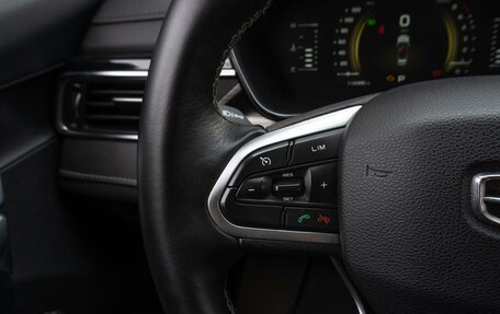 Geely Atlas, 2024 год, 1 749 000 рублей, 14 фотография