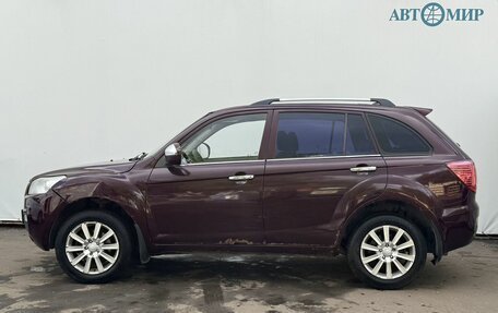 Lifan X60 I рестайлинг, 2013 год, 420 000 рублей, 8 фотография