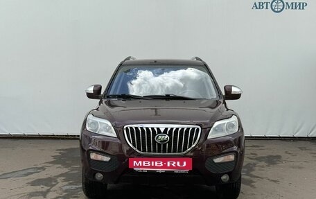 Lifan X60 I рестайлинг, 2013 год, 420 000 рублей, 2 фотография