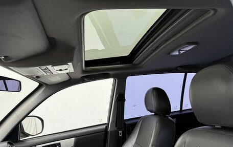 Lifan X60 I рестайлинг, 2013 год, 420 000 рублей, 12 фотография