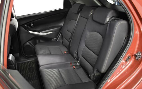 SsangYong Actyon II рестайлинг, 2013 год, 999 900 рублей, 9 фотография