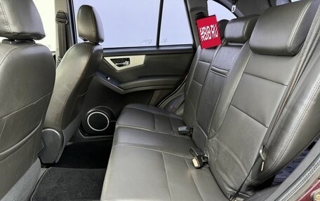 Lifan X60 I рестайлинг, 2013 год, 420 000 рублей, 11 фотография