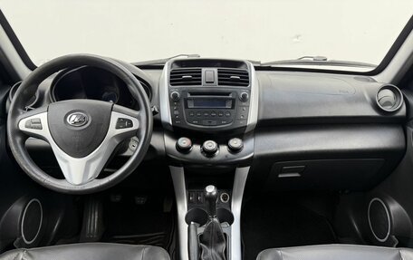 Lifan X60 I рестайлинг, 2013 год, 420 000 рублей, 13 фотография