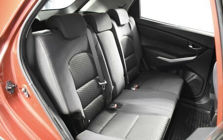 SsangYong Actyon II рестайлинг, 2013 год, 999 900 рублей, 7 фотография