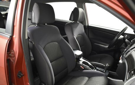SsangYong Actyon II рестайлинг, 2013 год, 999 900 рублей, 8 фотография