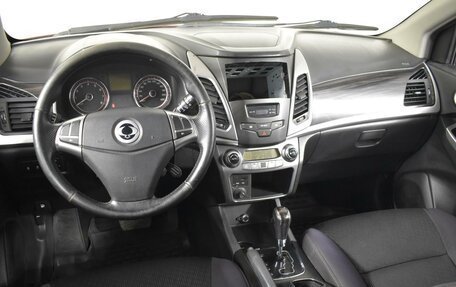 SsangYong Actyon II рестайлинг, 2013 год, 999 900 рублей, 6 фотография