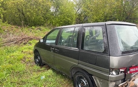 Nissan Prairie III, 1990 год, 42 000 рублей, 3 фотография