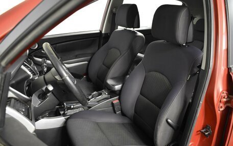 SsangYong Actyon II рестайлинг, 2013 год, 999 900 рублей, 10 фотография