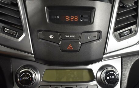 SsangYong Actyon II рестайлинг, 2013 год, 999 900 рублей, 18 фотография