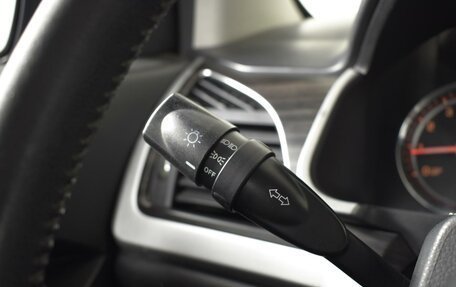 SsangYong Actyon II рестайлинг, 2013 год, 999 900 рублей, 15 фотография