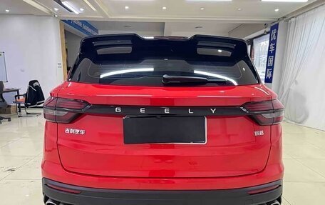 Geely Coolray I, 2021 год, 1 315 000 рублей, 5 фотография