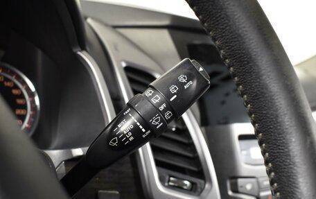 SsangYong Actyon II рестайлинг, 2013 год, 999 900 рублей, 16 фотография