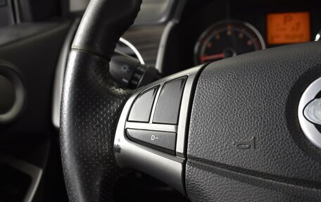 SsangYong Actyon II рестайлинг, 2013 год, 999 900 рублей, 13 фотография