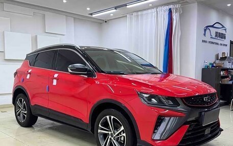 Geely Coolray I, 2021 год, 1 315 000 рублей, 3 фотография