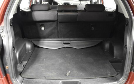 SsangYong Actyon II рестайлинг, 2013 год, 999 900 рублей, 20 фотография