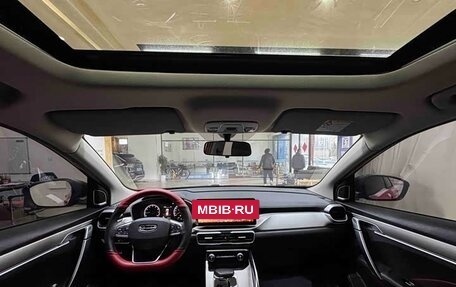 Geely Coolray I, 2021 год, 1 315 000 рублей, 6 фотография