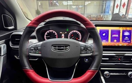 Geely Coolray I, 2021 год, 1 315 000 рублей, 8 фотография