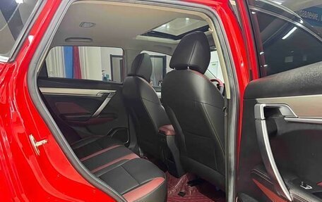 Geely Coolray I, 2021 год, 1 315 000 рублей, 11 фотография