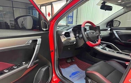 Geely Coolray I, 2021 год, 1 315 000 рублей, 9 фотография