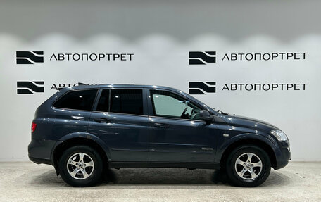 SsangYong Kyron I, 2011 год, 749 000 рублей, 8 фотография