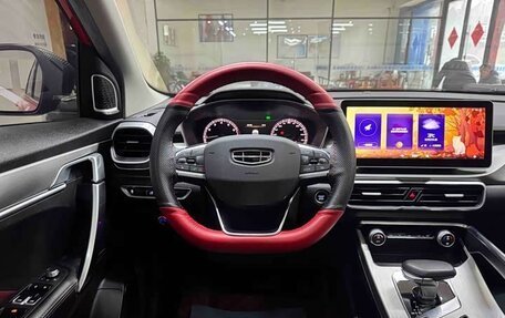 Geely Coolray I, 2021 год, 1 315 000 рублей, 7 фотография