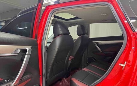 Geely Coolray I, 2021 год, 1 315 000 рублей, 10 фотография