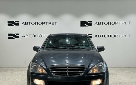 SsangYong Kyron I, 2011 год, 749 000 рублей, 10 фотография