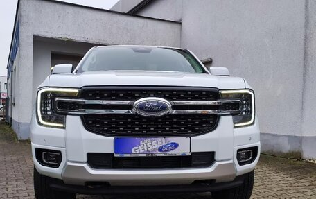 Ford Ranger, 2024 год, 6 466 000 рублей, 2 фотография