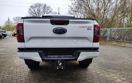 Ford Ranger, 2024 год, 6 466 000 рублей, 5 фотография