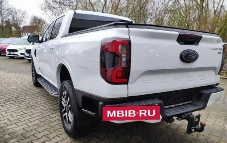 Ford Ranger, 2024 год, 6 466 000 рублей, 4 фотография