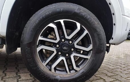 Ford Ranger, 2024 год, 6 466 000 рублей, 9 фотография