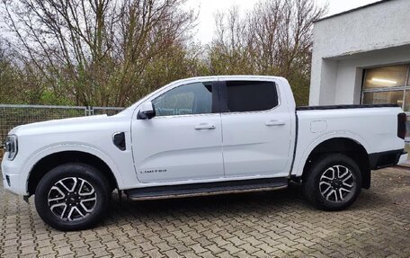 Ford Ranger, 2024 год, 6 466 000 рублей, 3 фотография