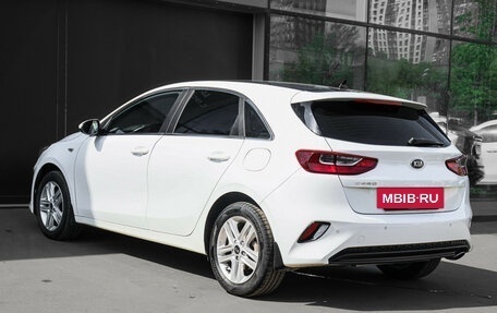 KIA cee'd III, 2021 год, 1 627 000 рублей, 7 фотография