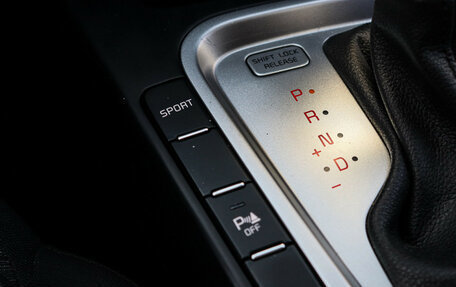 KIA cee'd III, 2021 год, 1 627 000 рублей, 16 фотография