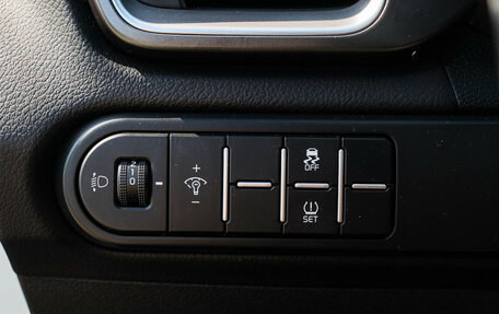 KIA cee'd III, 2021 год, 1 627 000 рублей, 15 фотография