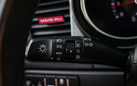 KIA cee'd III, 2021 год, 1 627 000 рублей, 20 фотография