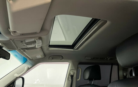 Infiniti QX80 I рестайлинг, 2014 год, 2 397 000 рублей, 17 фотография