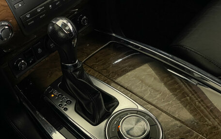 Infiniti QX80 I рестайлинг, 2014 год, 2 397 000 рублей, 21 фотография