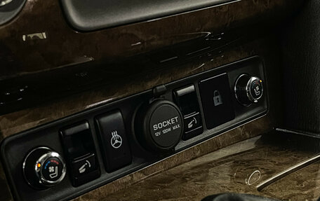 Infiniti QX80 I рестайлинг, 2014 год, 2 397 000 рублей, 22 фотография