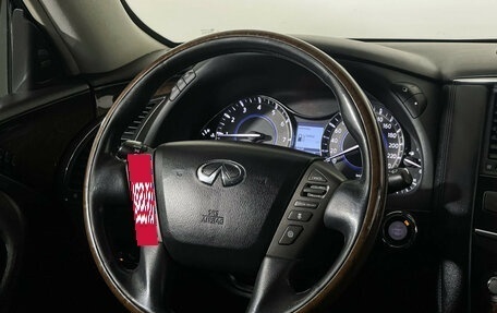 Infiniti QX80 I рестайлинг, 2014 год, 2 397 000 рублей, 15 фотография