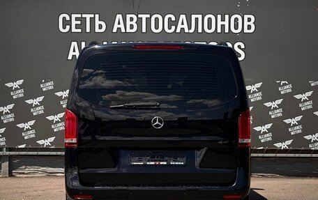 Mercedes-Benz Vito, 2016 год, 3 420 000 рублей, 6 фотография
