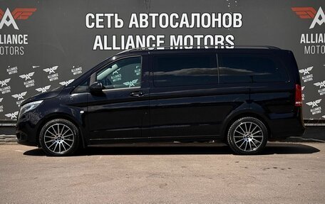 Mercedes-Benz Vito, 2016 год, 3 420 000 рублей, 4 фотография
