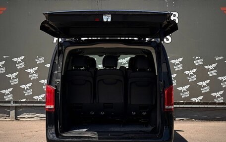 Mercedes-Benz Vito, 2016 год, 3 420 000 рублей, 7 фотография