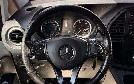 Mercedes-Benz Vito, 2016 год, 3 420 000 рублей, 16 фотография