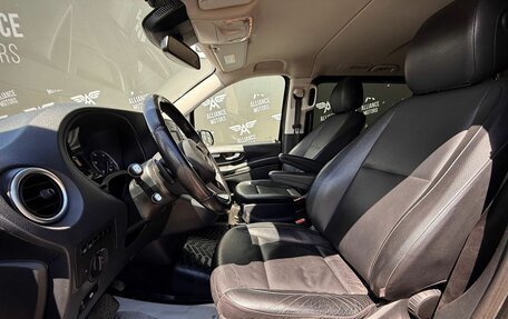 Mercedes-Benz Vito, 2016 год, 3 420 000 рублей, 11 фотография