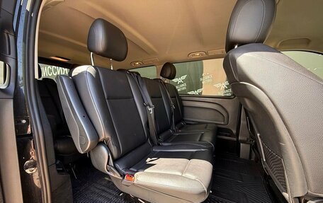 Mercedes-Benz Vito, 2016 год, 3 420 000 рублей, 12 фотография