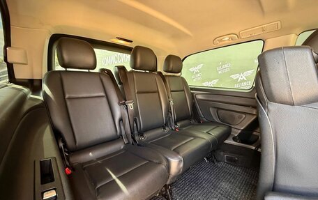 Mercedes-Benz Vito, 2016 год, 3 420 000 рублей, 13 фотография